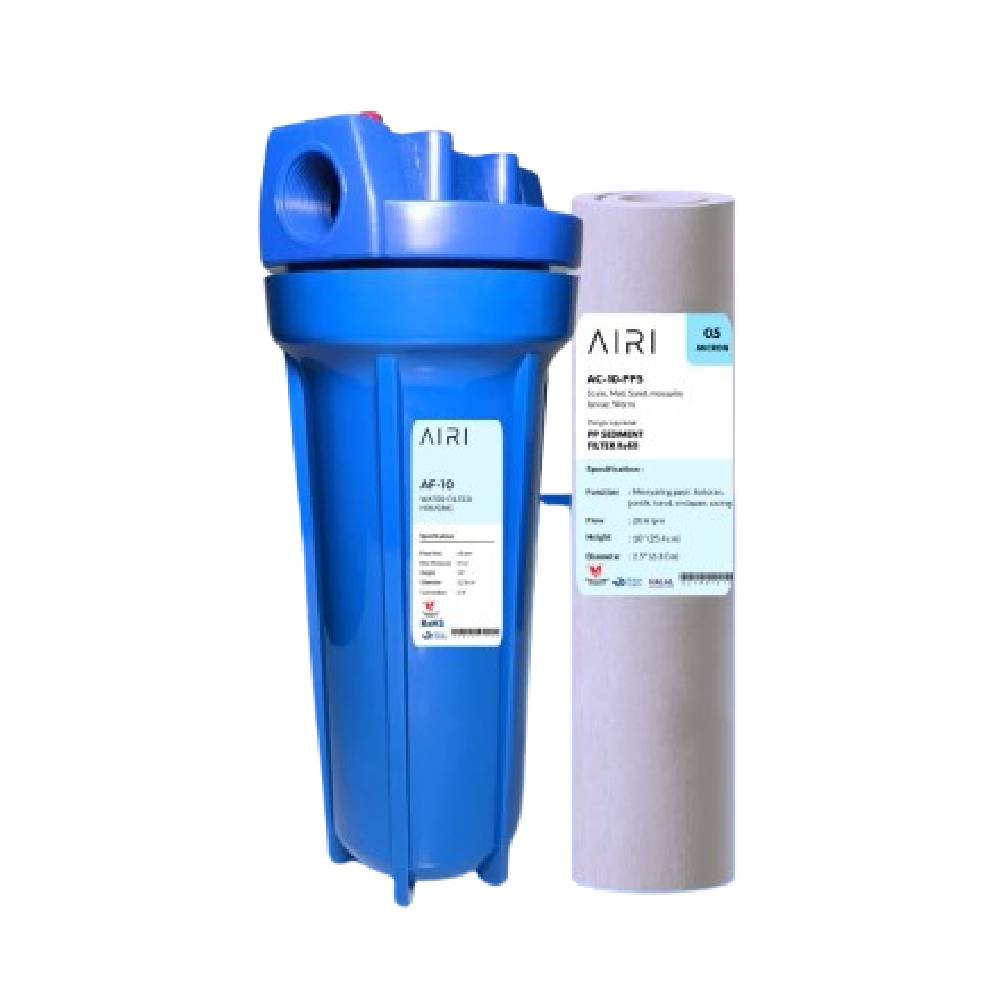 Airi 10" Filter PP 1