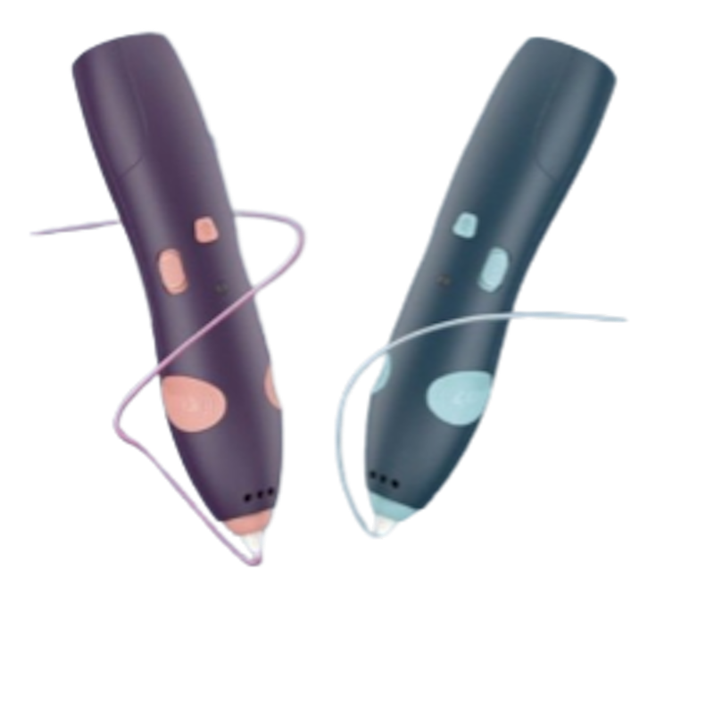 3D Stereoscopic Printing Pen 1