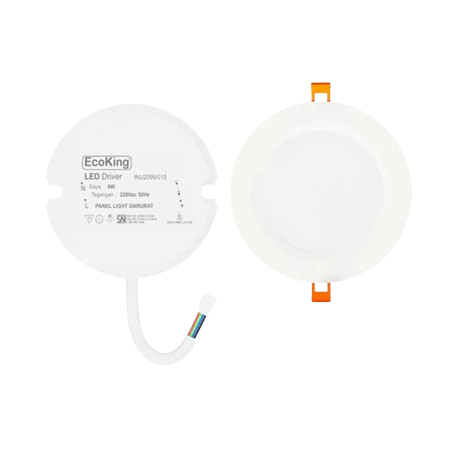 EcoKing LED Digi Inbow Panel Light  ｜ DIGI-EPL3109R-DL