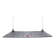 null Hikari Undergravel Filter 75 1