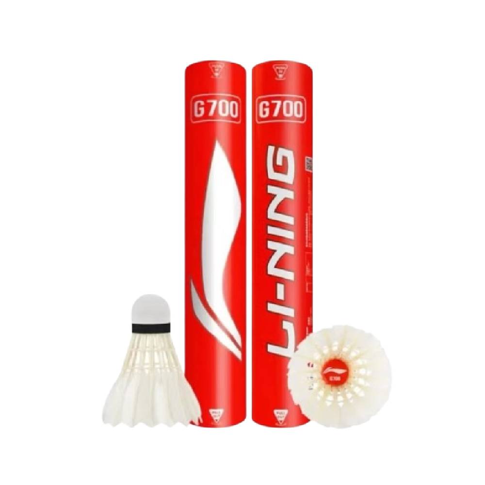 Li-Ning Shuttlecock 1