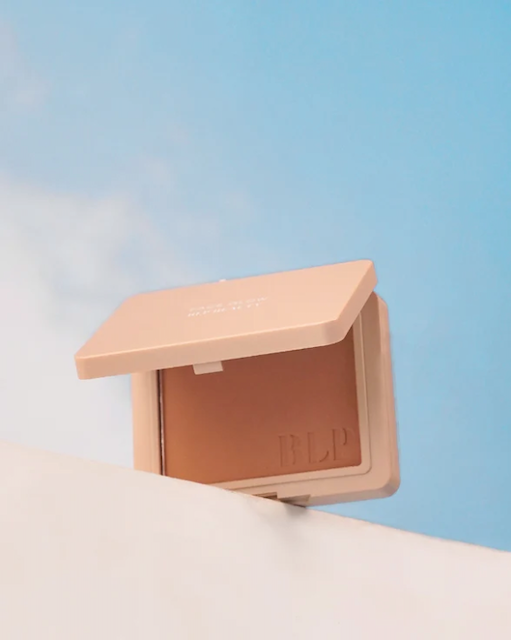 Lizzie Parra Kreasi BLP Beauty Face Glow - Coconut