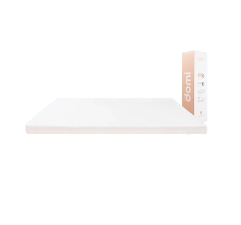 Domi Mattress Topper AIR 90 x 200 1