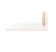 Quantum Tosan Internasional Domi Mattress Topper AIR 90 x 200 1