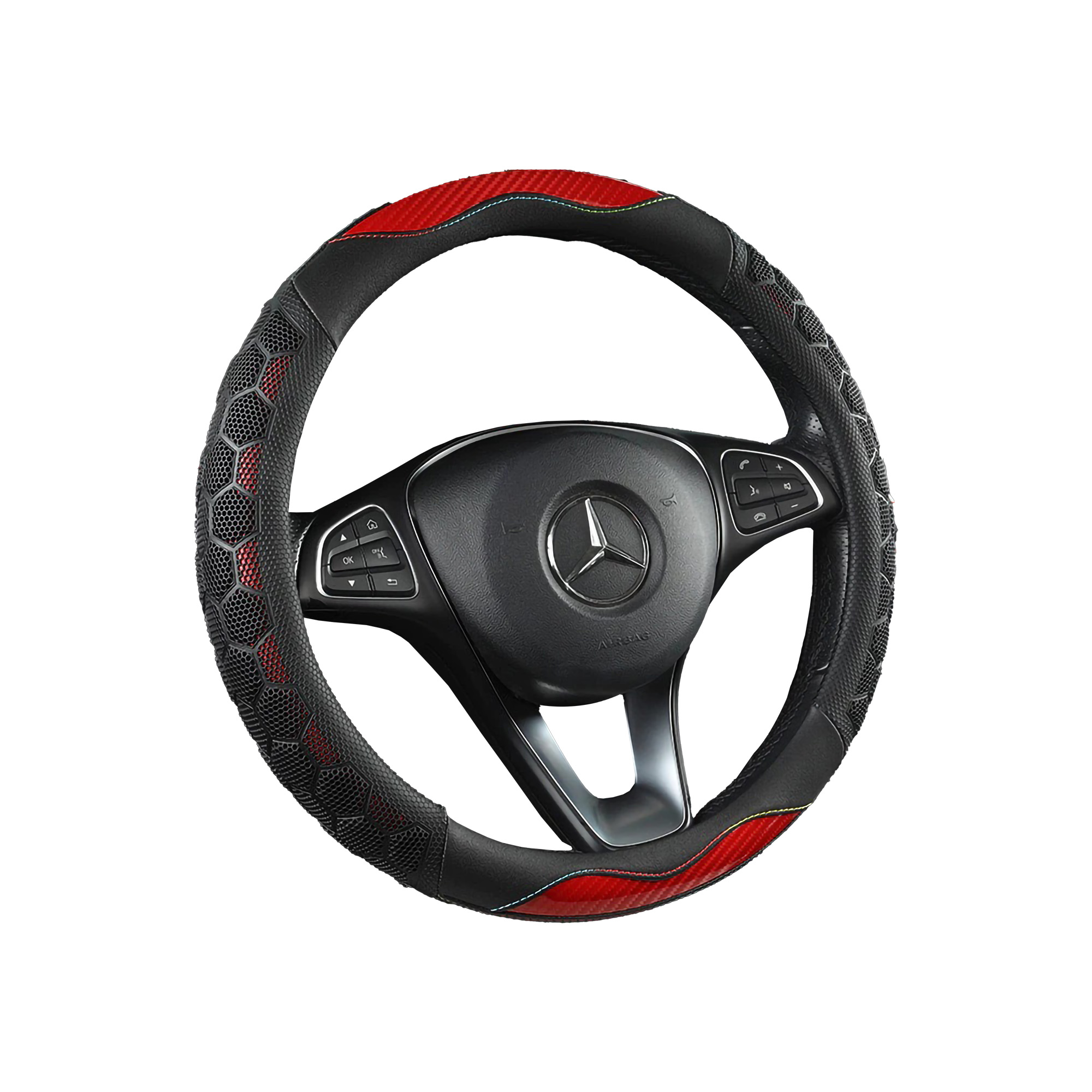 Cover Stir Mobil Universal 3D