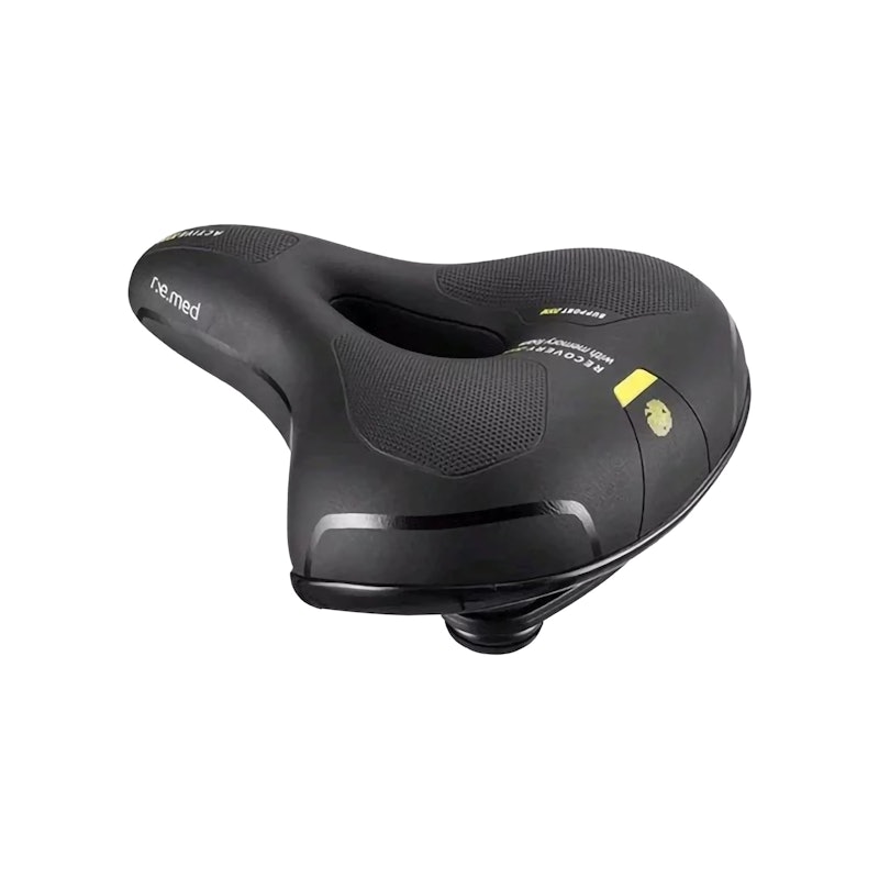 Selle Royal Remed City Saddle 1