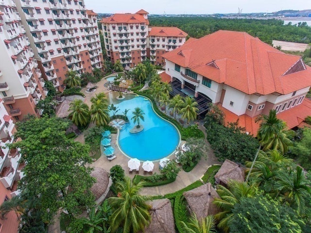 10 Rekomendasi Resort di Batam Terbaik  2