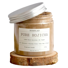 100% Pure Hojicha