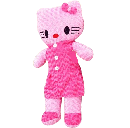 Boneka Hello Kitty Jumbo 2