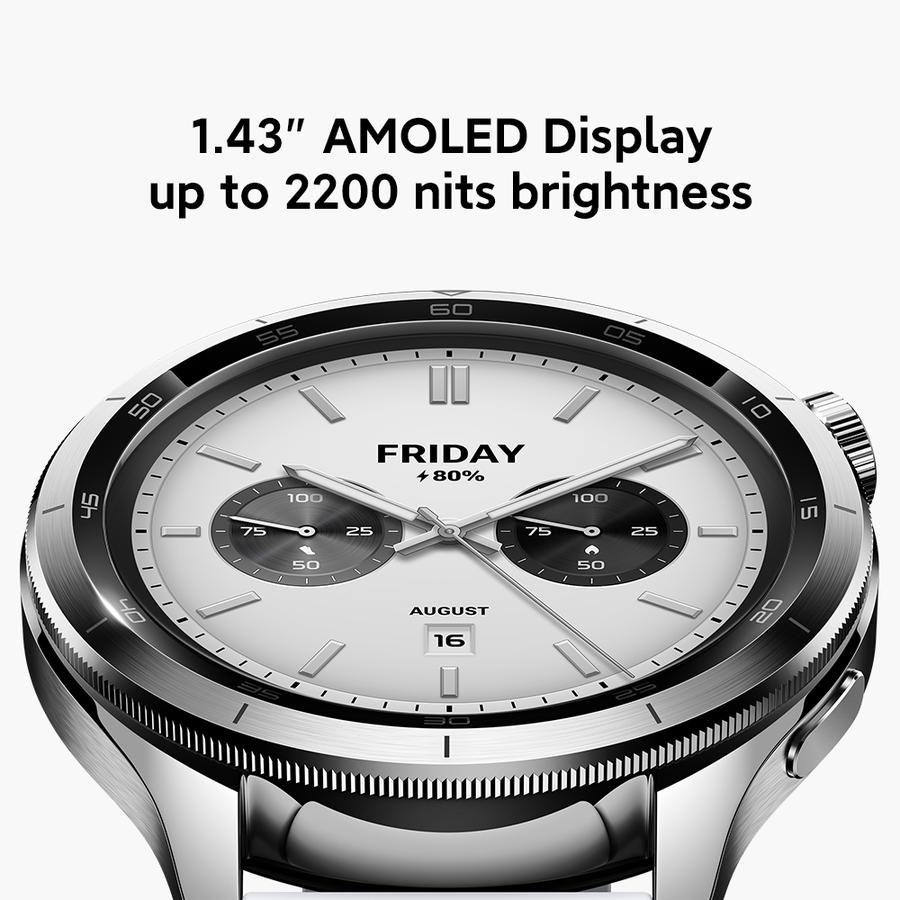 Xiaomi Communication Technology Xiaomi Watch S4