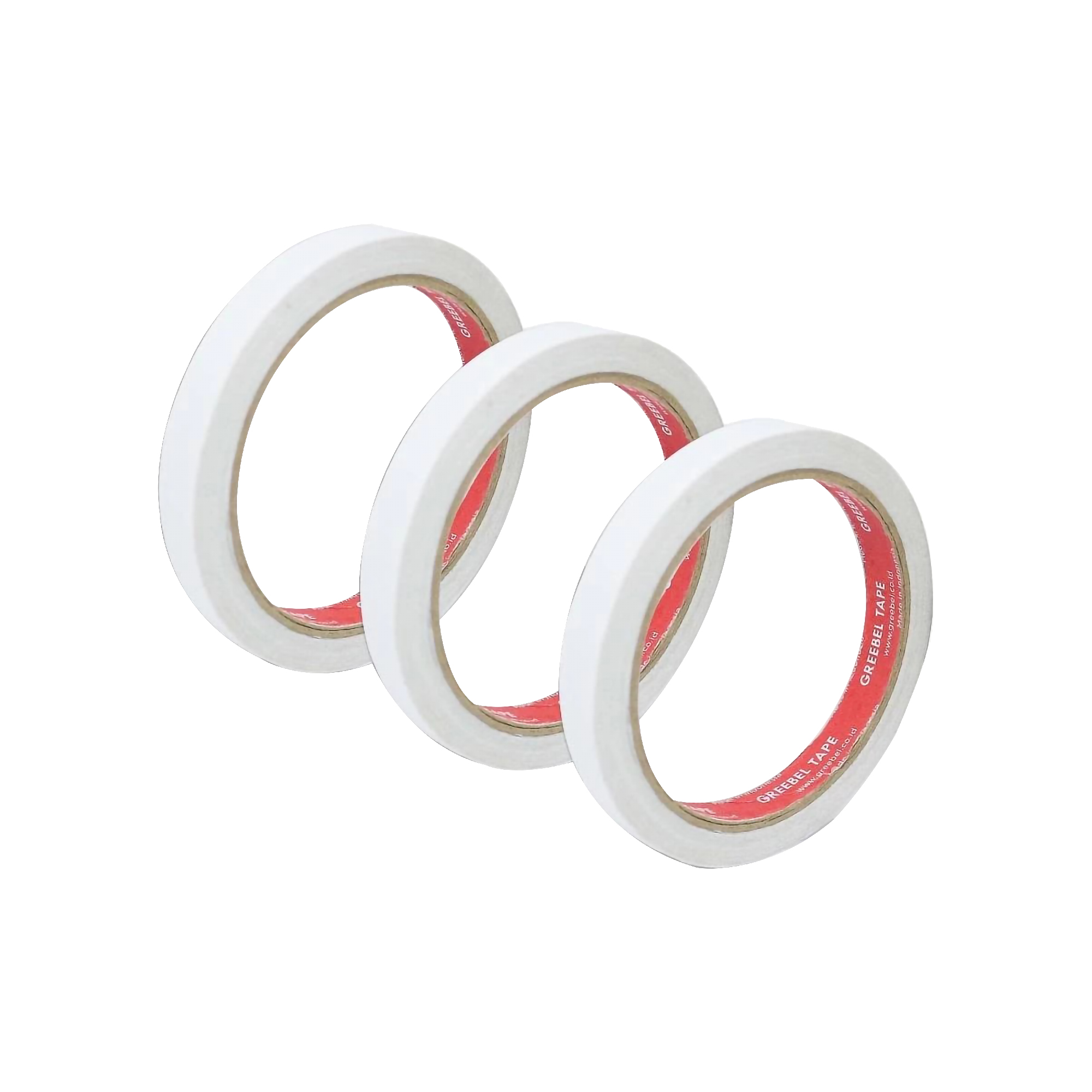 GREEBEL Opp Double Tape 12 mm