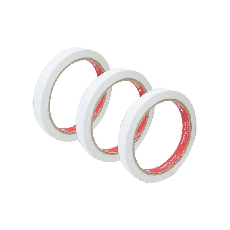 GREEBEL Opp Double Tape 12 mm 1