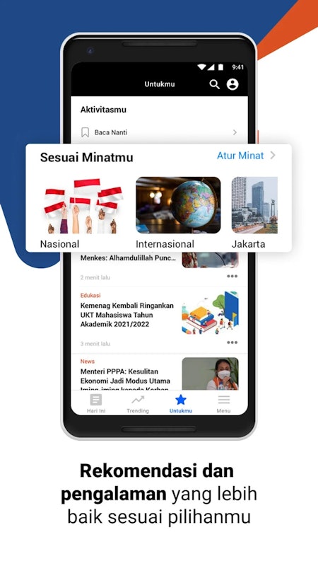 Kompas.com - Berita Terkini 3