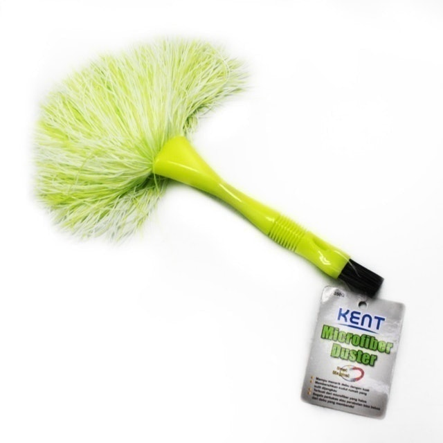 Kent Microfiber Duster / Kemoceng  ｜ KT-050Q