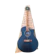 Grazia Gitar Akustik Elektrik 1