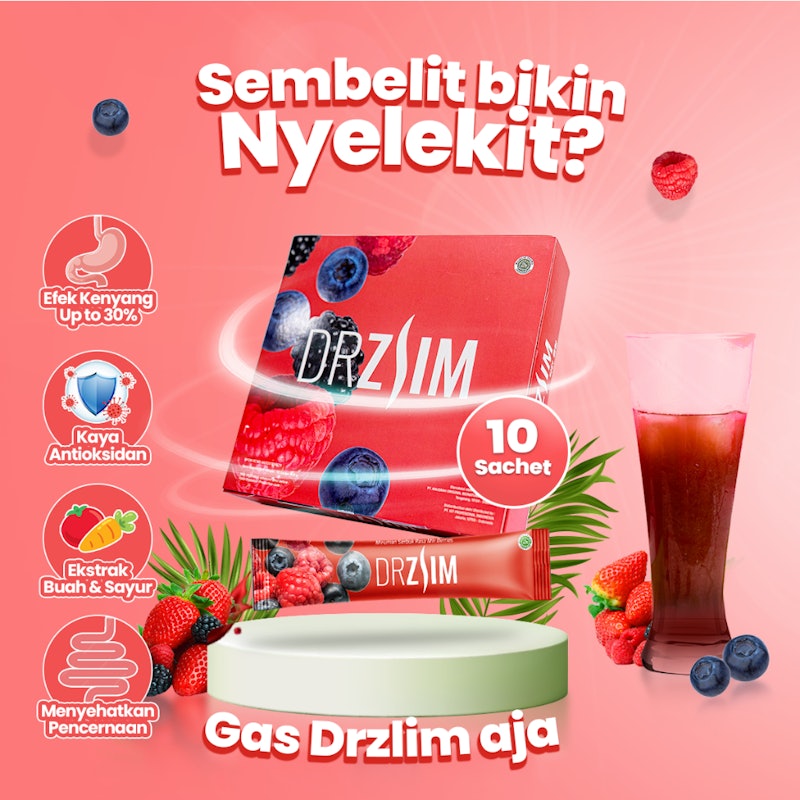 Detox Fiber 2