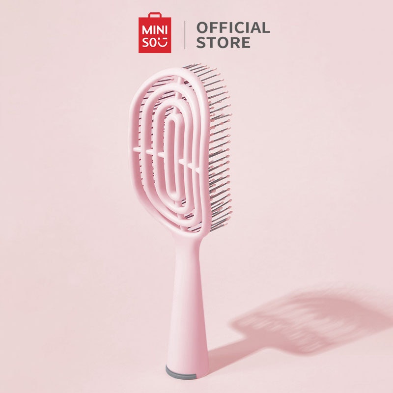 Miniso Vented Brush 2