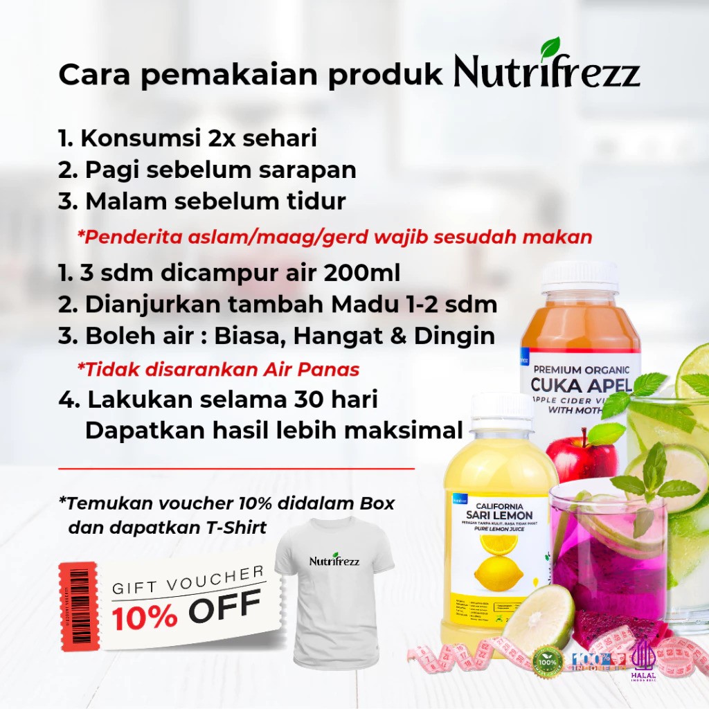 Nutrifrezz Himalayan Pink Salt
