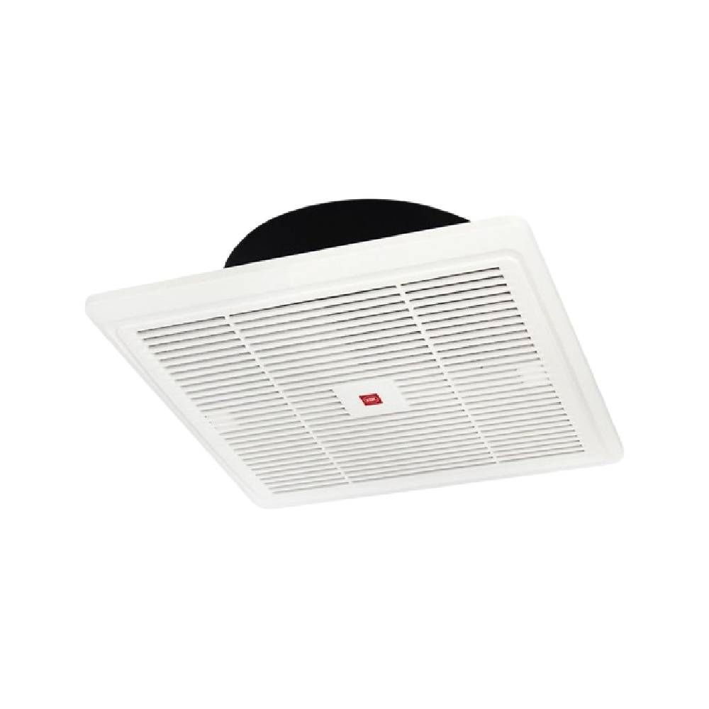 10 Rekomendasi Exhaust Fan Kamar Mandi Terbaik  [Tidak Berisik] (Terbaru Tahun 2026) 1
