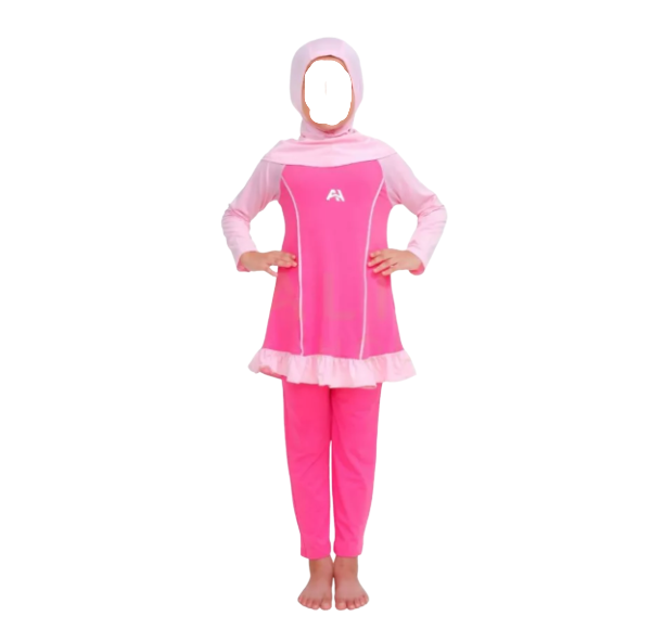 Alivia House Alivia Swimwear Kids 5