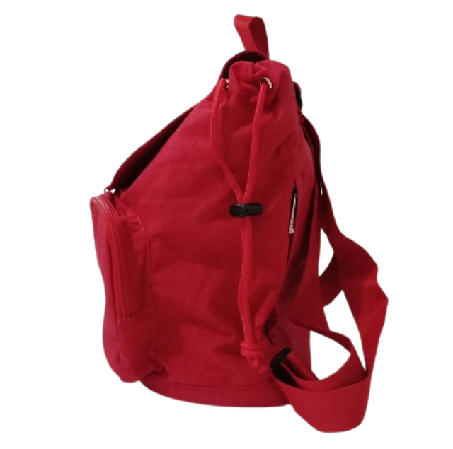 Lifestyle Wrinkle Backpack 4