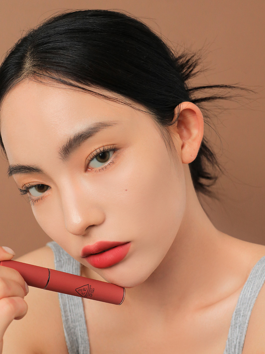 3CE Velvet Lip Tint #Daffodil 3