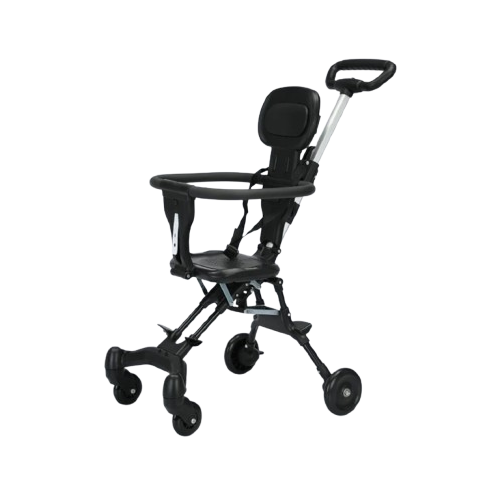 10 Rekomendasi Stroller Cabin Size Terbaik  [Untuk Travelling] (Terbaru Tahun 2026) 2