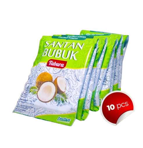 Tabura Santan Bubuk