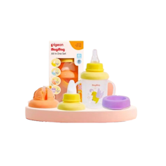 MagMag Drinking Cup All In One Set