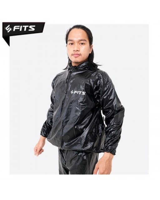 Sauna Suit 2
