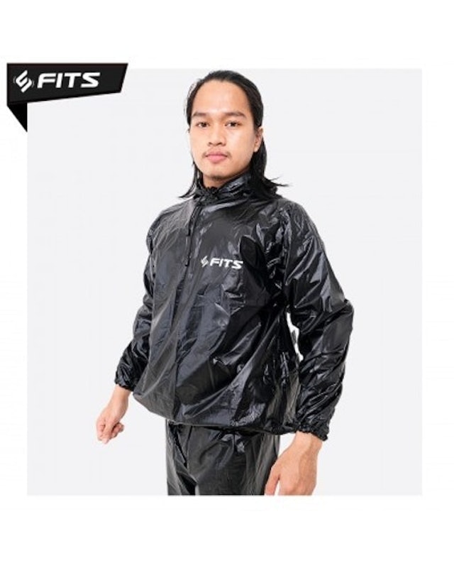 Sauna Suit 2