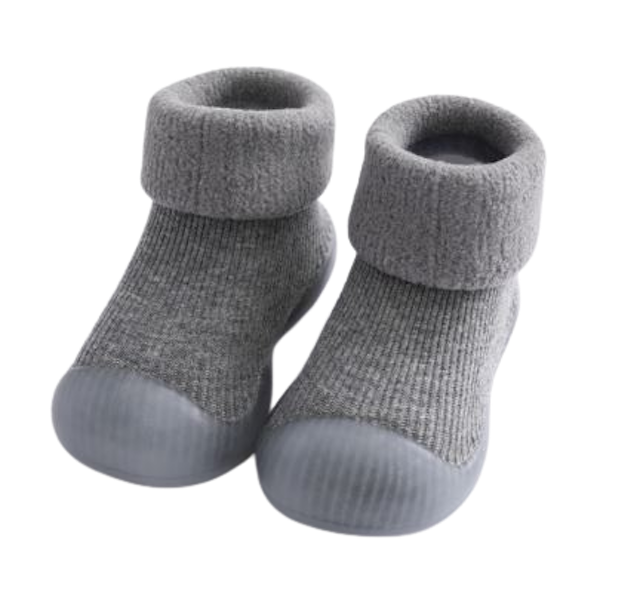 Rubber Shoes Polos 3