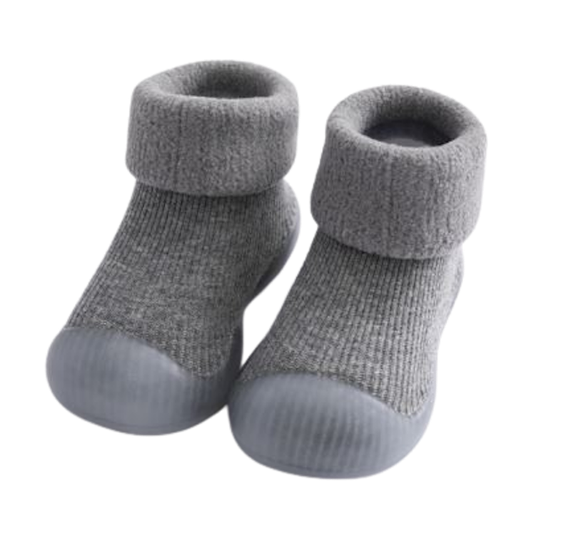 Rubber Shoes Polos 3