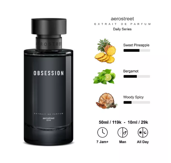 Adco Pakis Mas Aerostreet Obsession