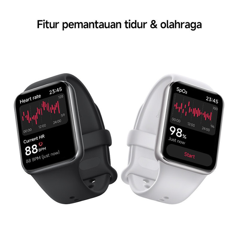 Smart Band 9 Pro 2