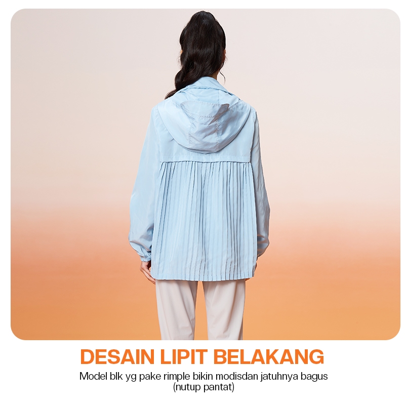  WiZi Airy Jacket MT08