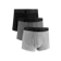 Under Armor Under Armor Performance Tech™ Men's 3" 3 Pack Boxerjock® 1
