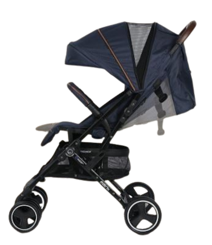 Stroller baby elle yang top bagus