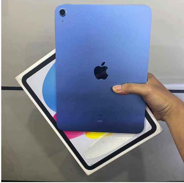 Apple iPad 10th Gen 10.9 Inch
