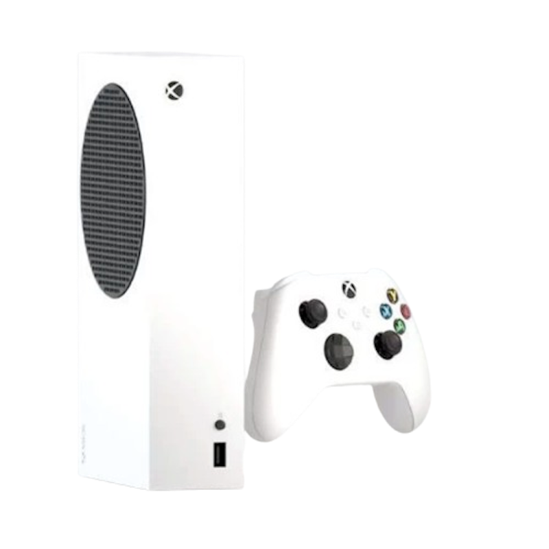 Xbox Series S 1