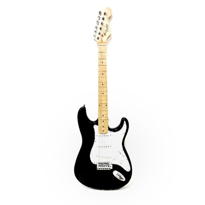 Fender Player Stratocaster 1