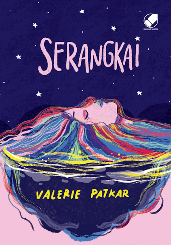 Serangkai 1