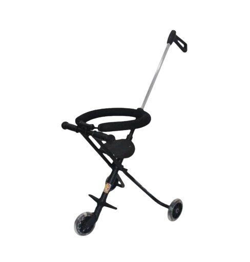 10 Rekomendasi Stroller Roda Tiga Terbaik (Terbaru Tahun 2026) 2