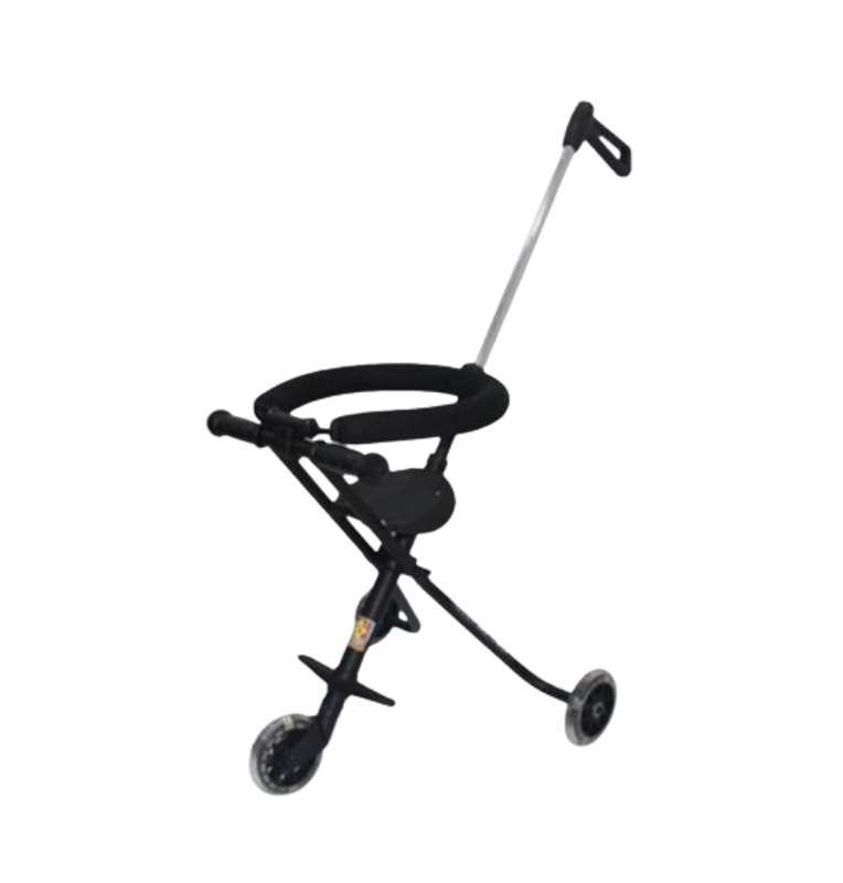 Ezzy Stroller 1