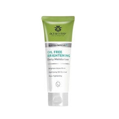 Oil Free Brightening Daily Moisturizer