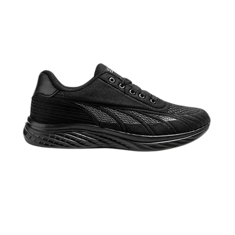 Athletica RBS Val All Black