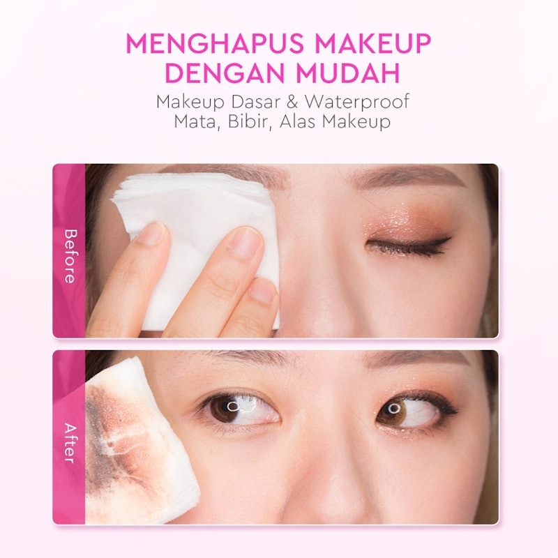 Glad2Glow Brightening Micellar Water 3