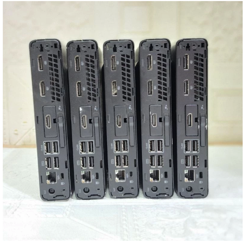 PC Mini ProDesk 4