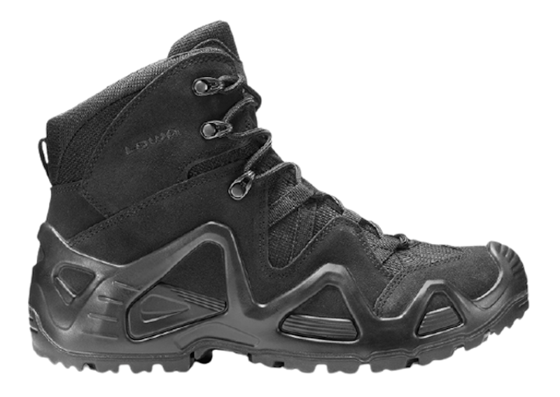 6.0 GRS Mid-Boots Outdoor Shoes
