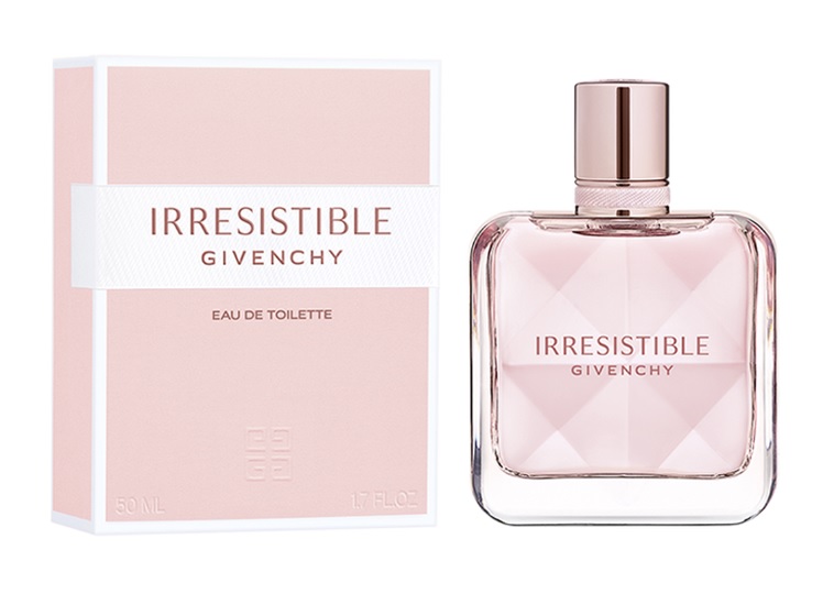 Irresistible Eau de Toilette